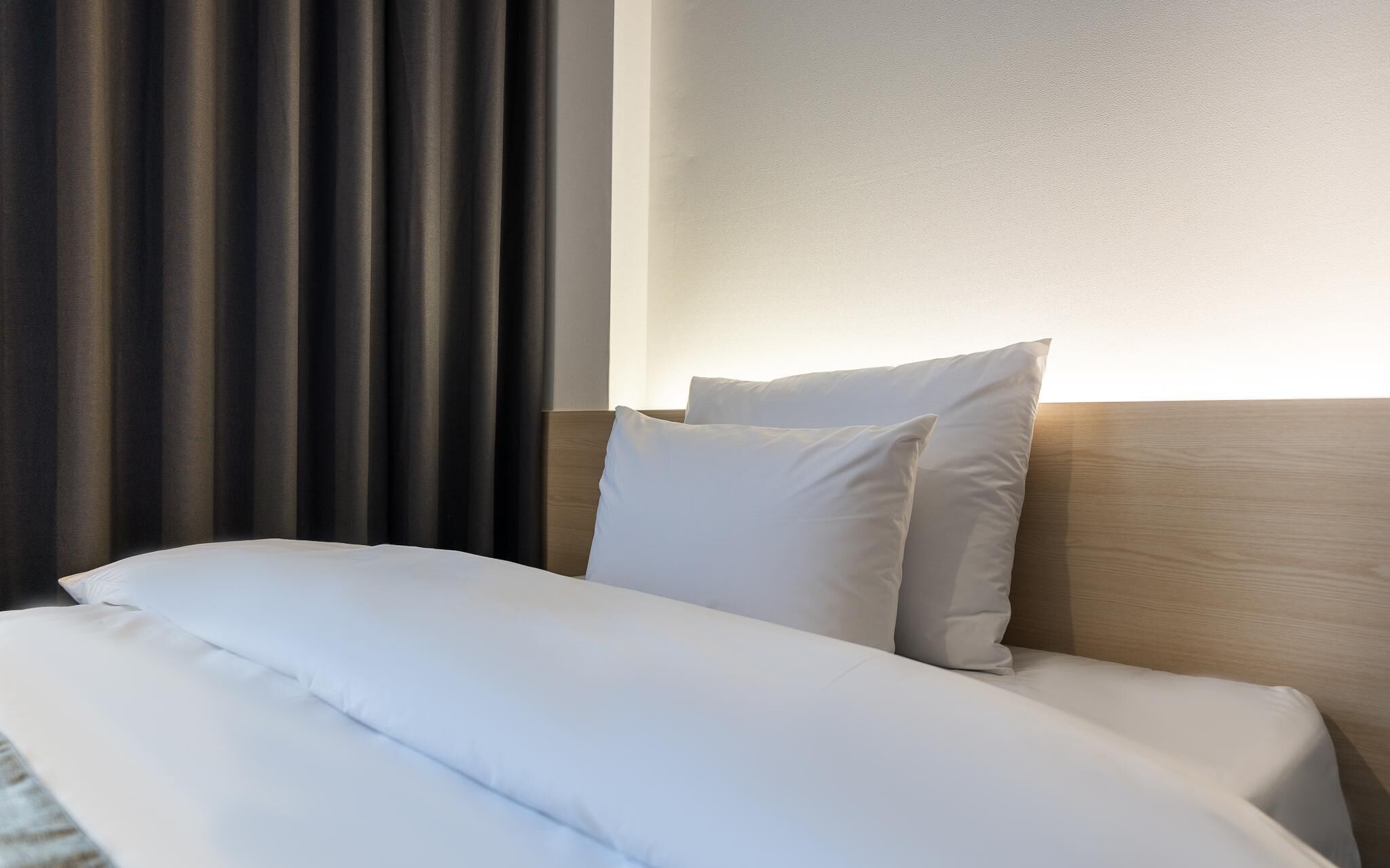 Hotel Jamsil stay