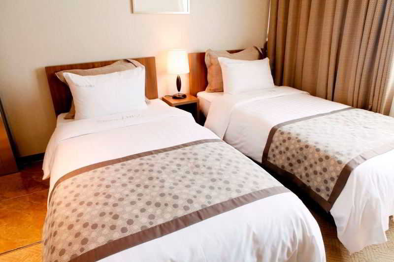 Hotel JHill