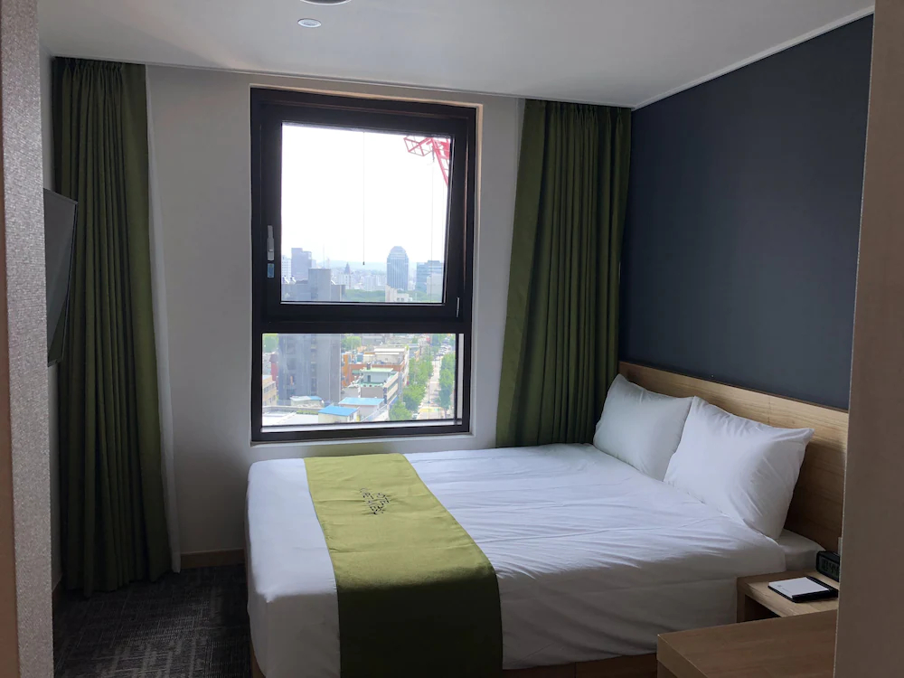 Hotel Kuretakeso Insadong
