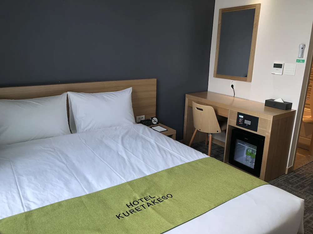 Hotel Kuretakeso Insadong