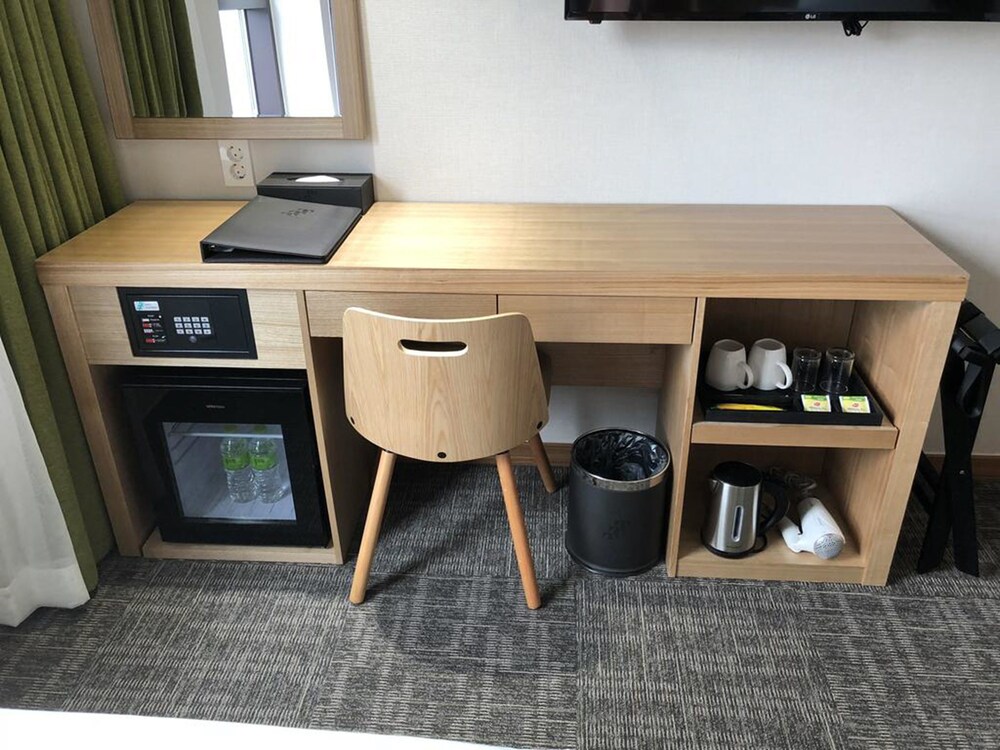 Hotel Kuretakeso Insadong