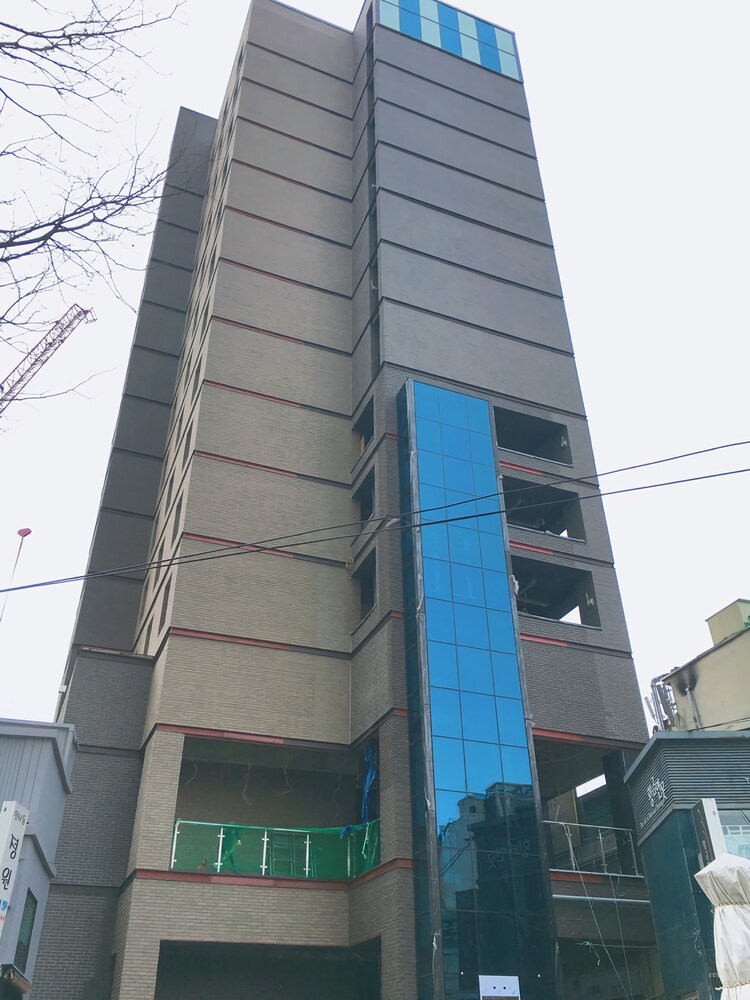 Hotel Kuretakeso Insadong