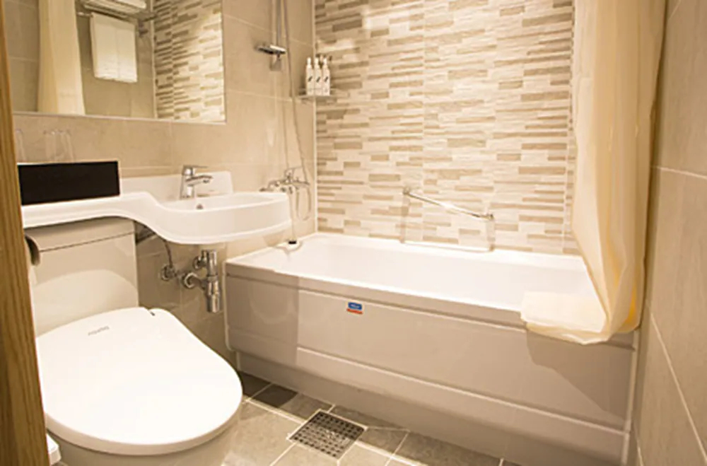 Hotel Kuretakeso Insadong