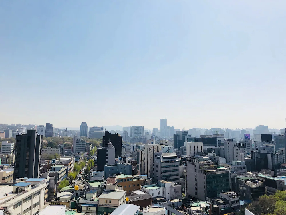 Hotel Kuretakeso Insadong