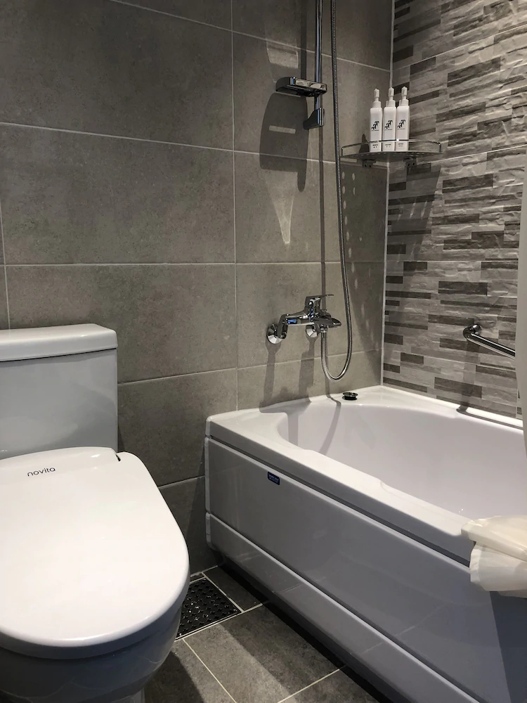 Hotel Kuretakeso Insadong