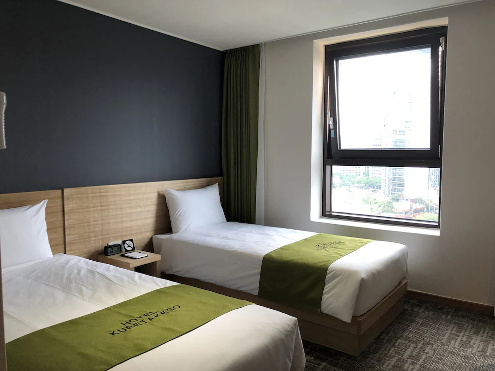 Hotel Kuretakeso Insadong