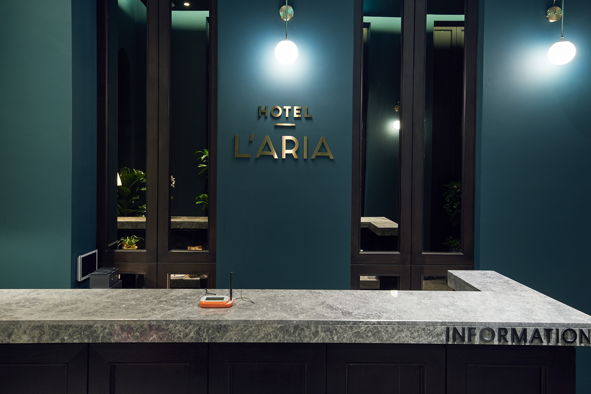 Hotel Laria