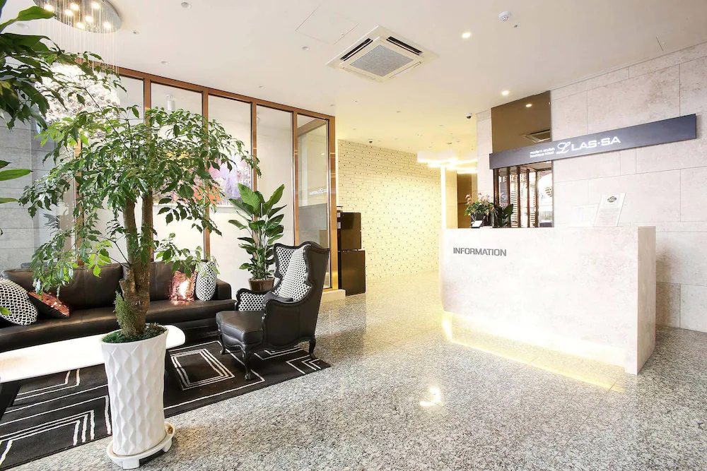 Hotel Lassa
