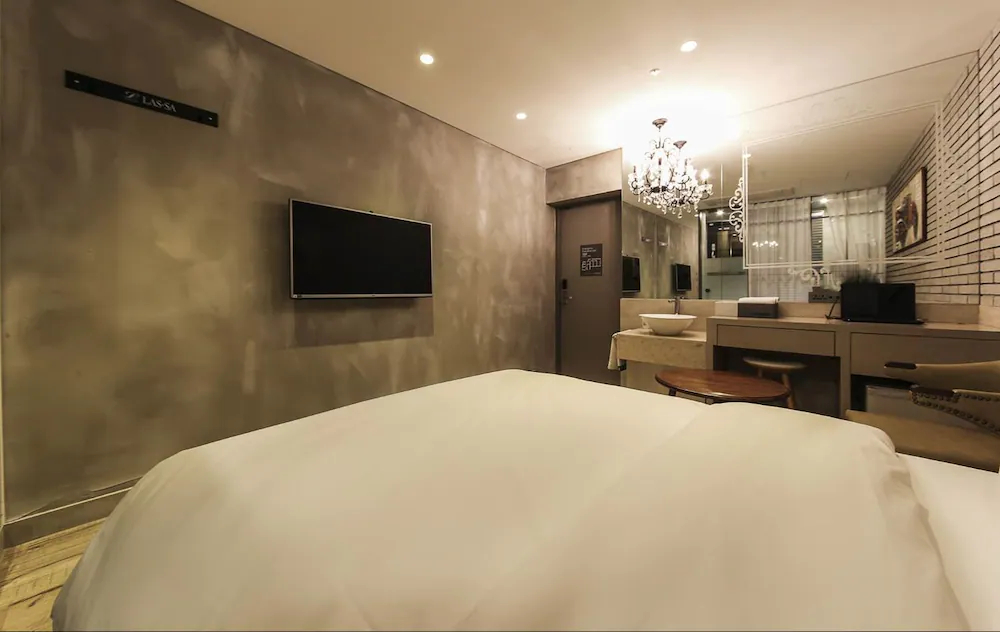 Hotel Lassa