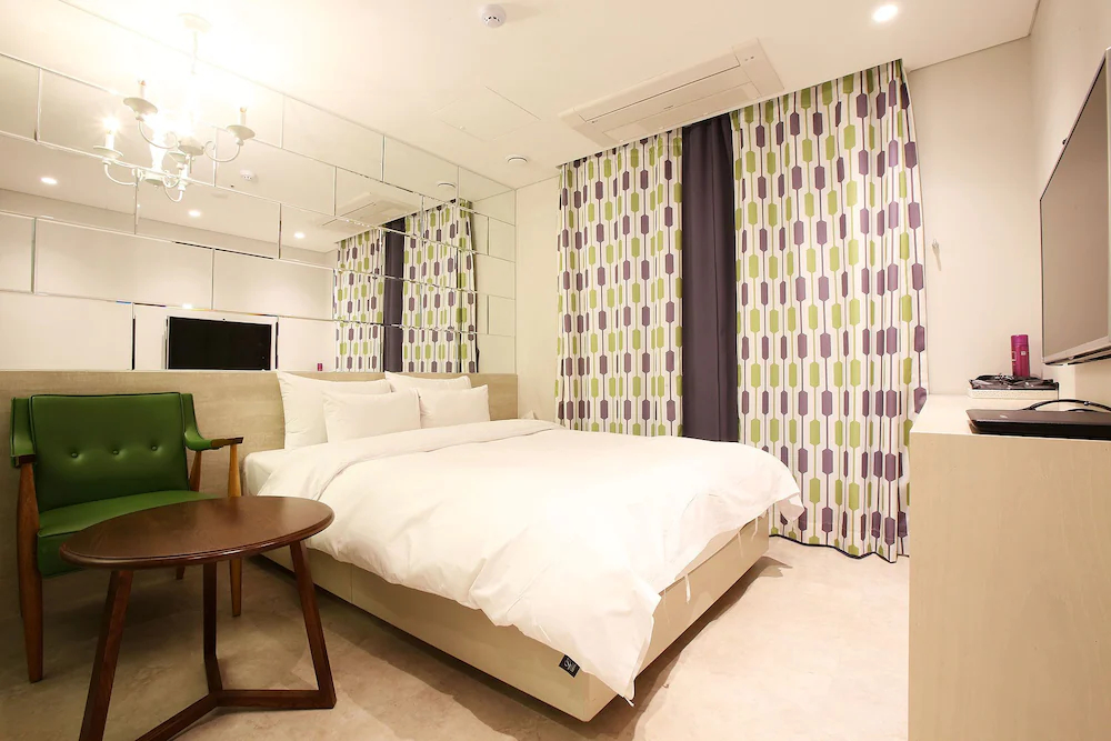Hotel Lassa