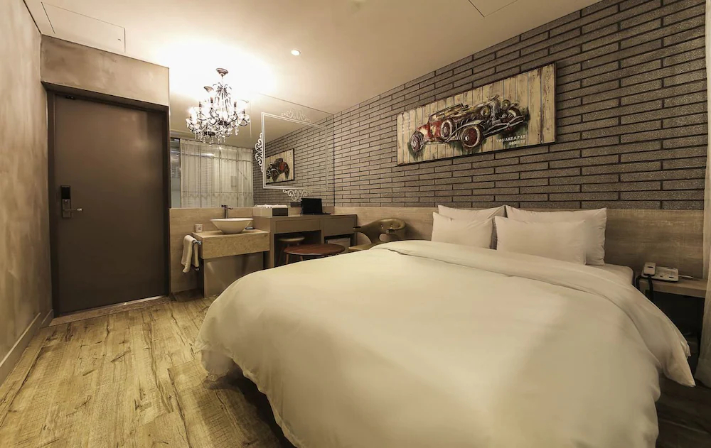 Hotel Lassa