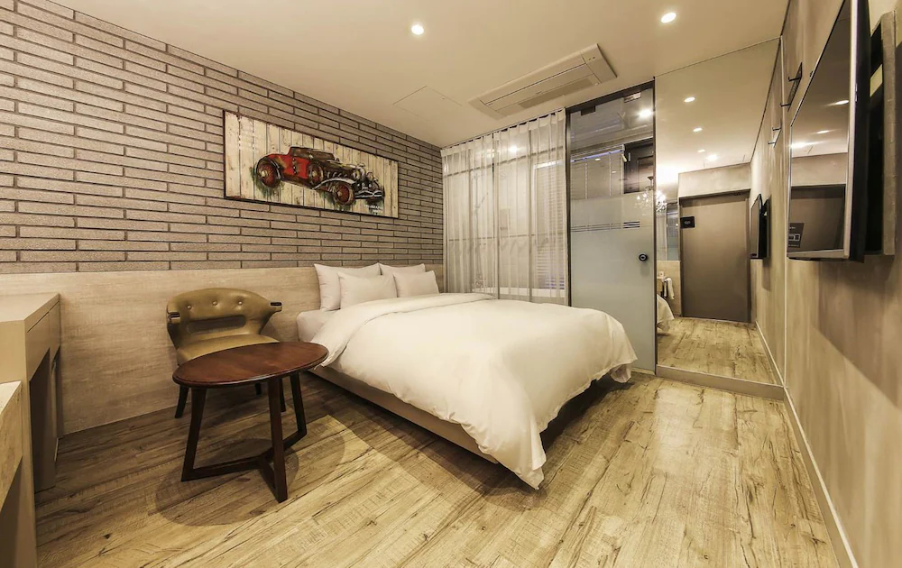 Hotel Lassa