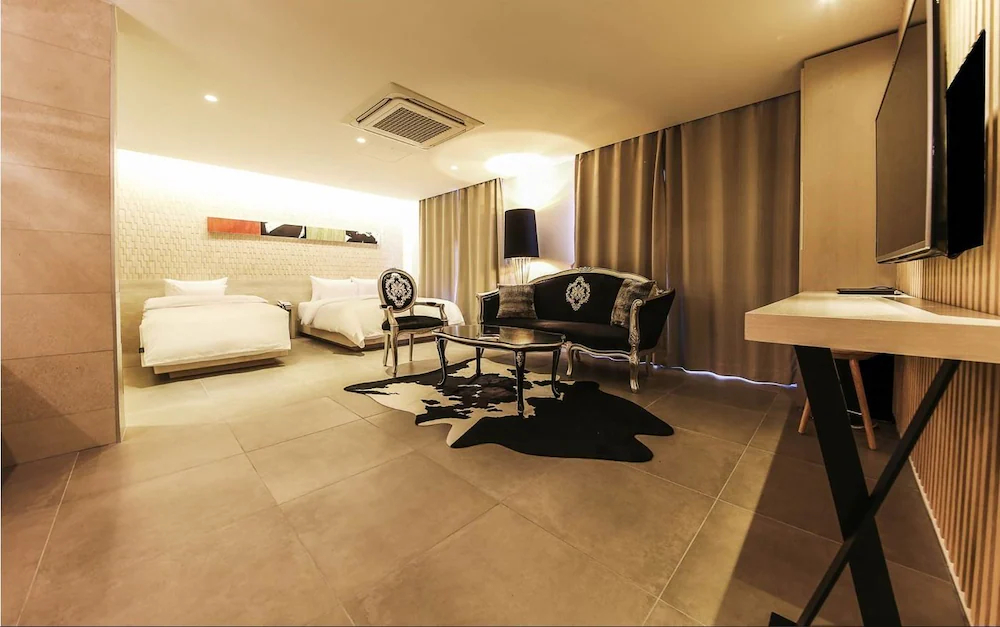 Hotel Lassa