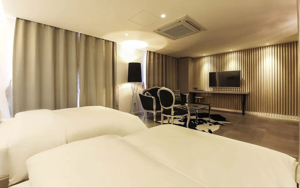 Hotel Lassa