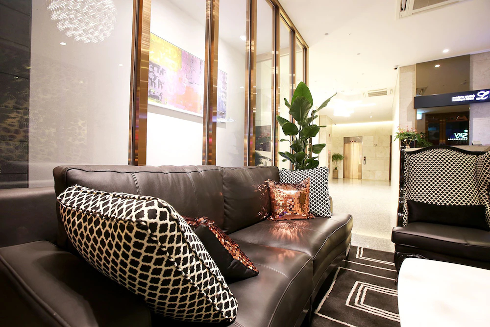 Hotel Lassa
