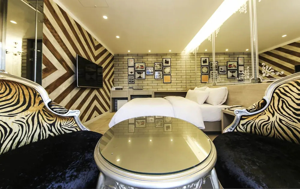 Hotel Lassa