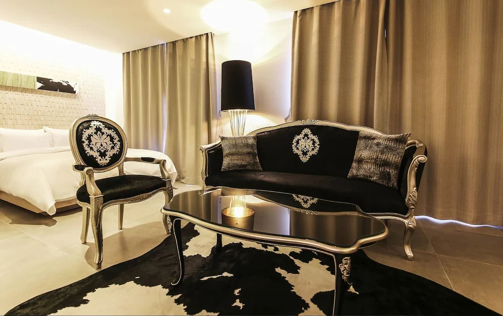 Hotel Lassa