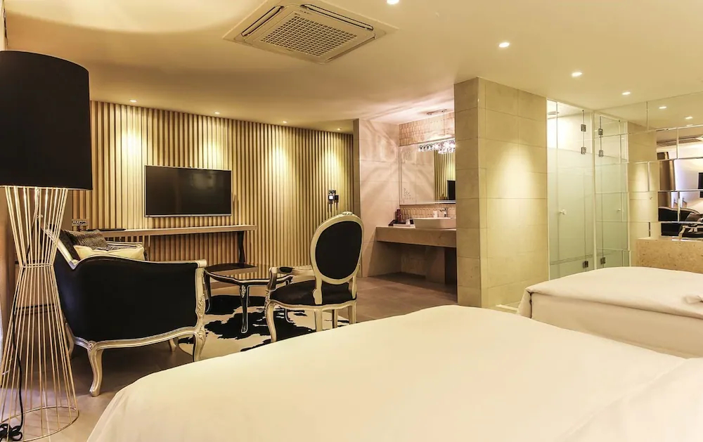 Hotel Lassa