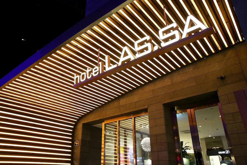 Hotel Lassa