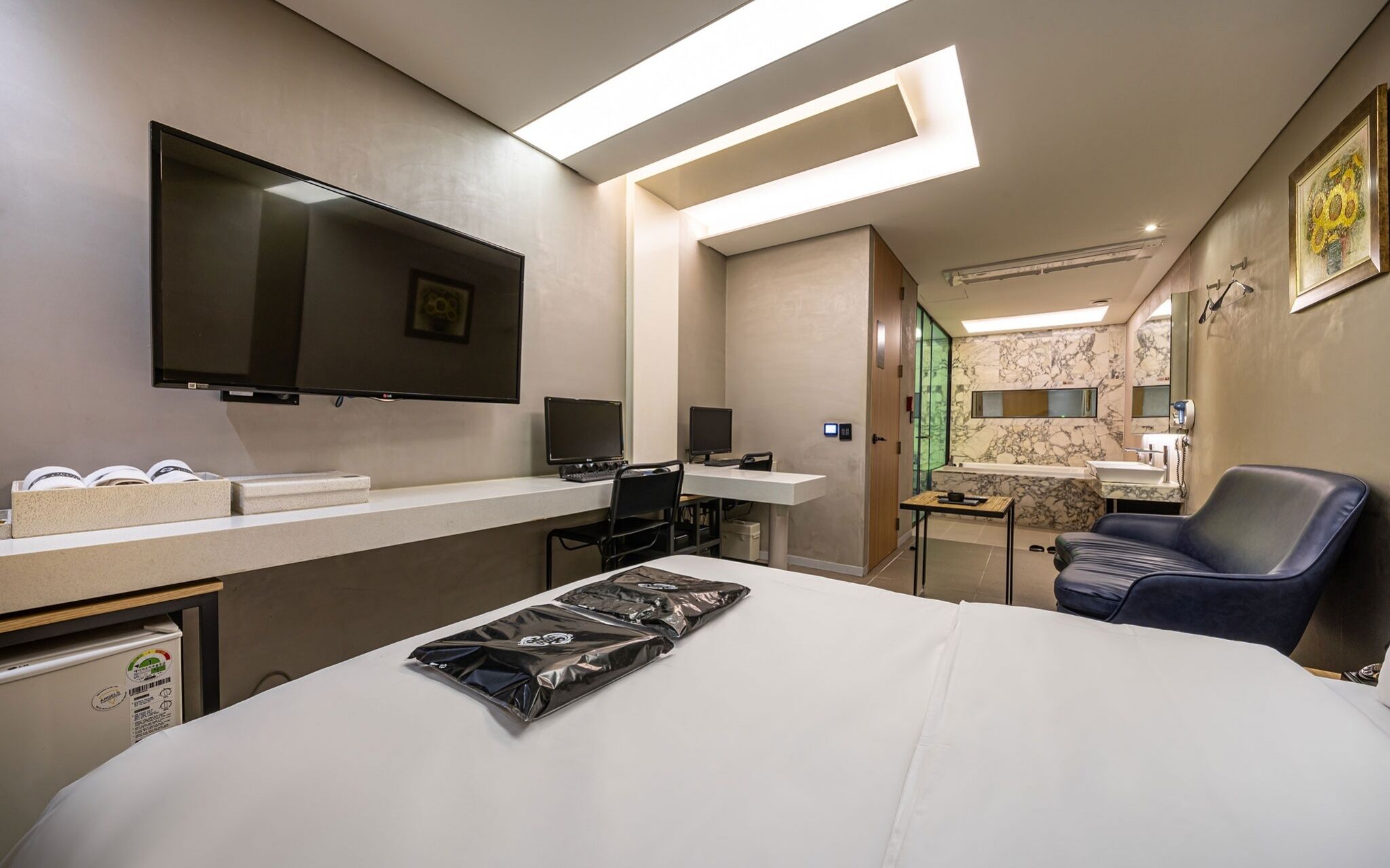 Hotel Lavida