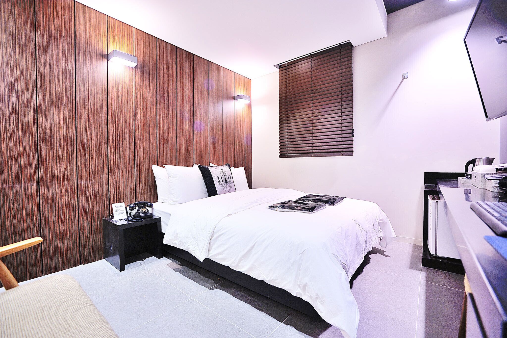 Hotel Lavida