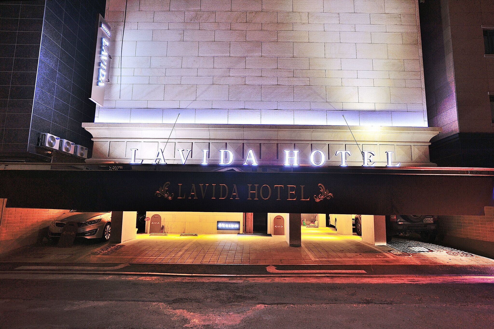 Hotel Lavida