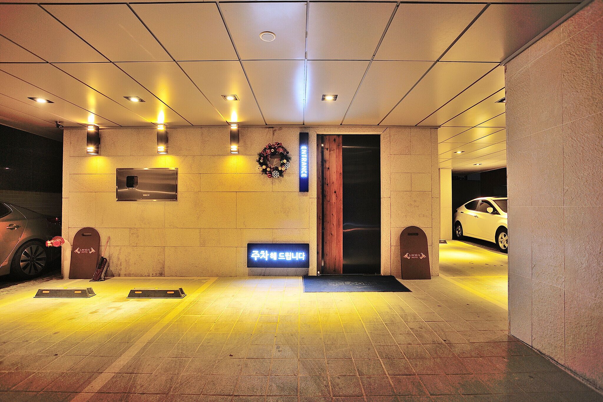 Hotel Lavida