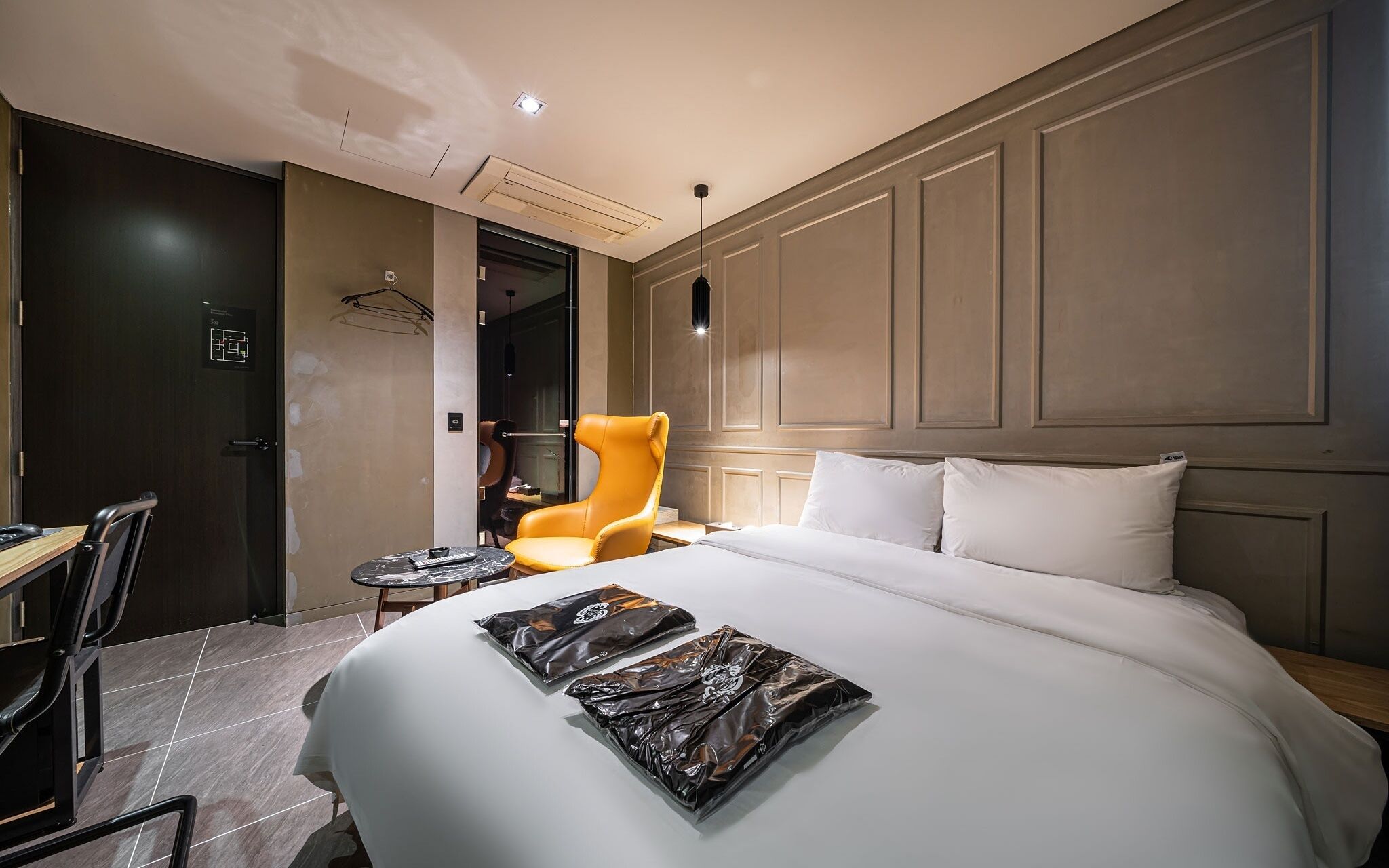 Hotel Lavida