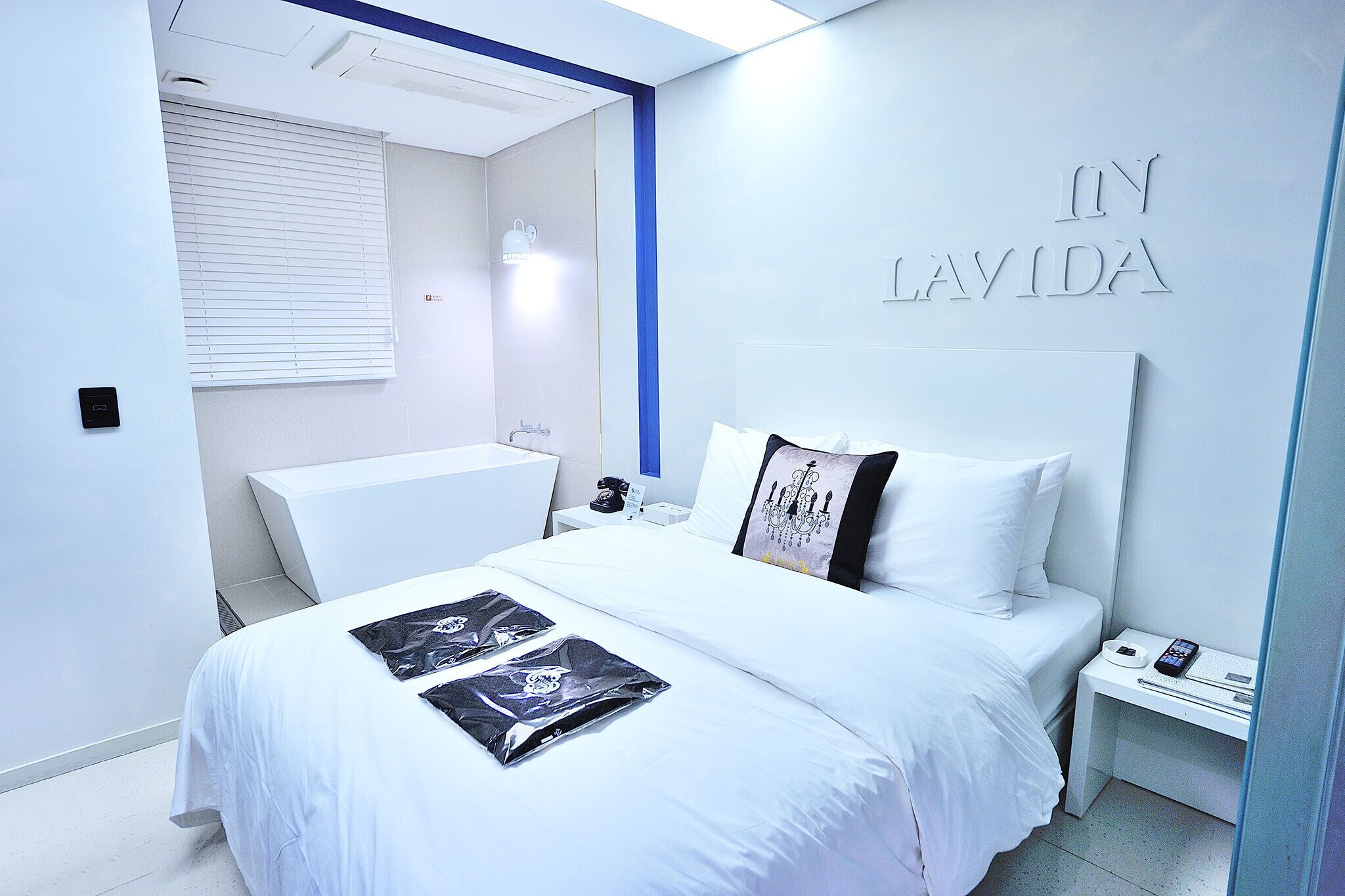 Hotel Lavida