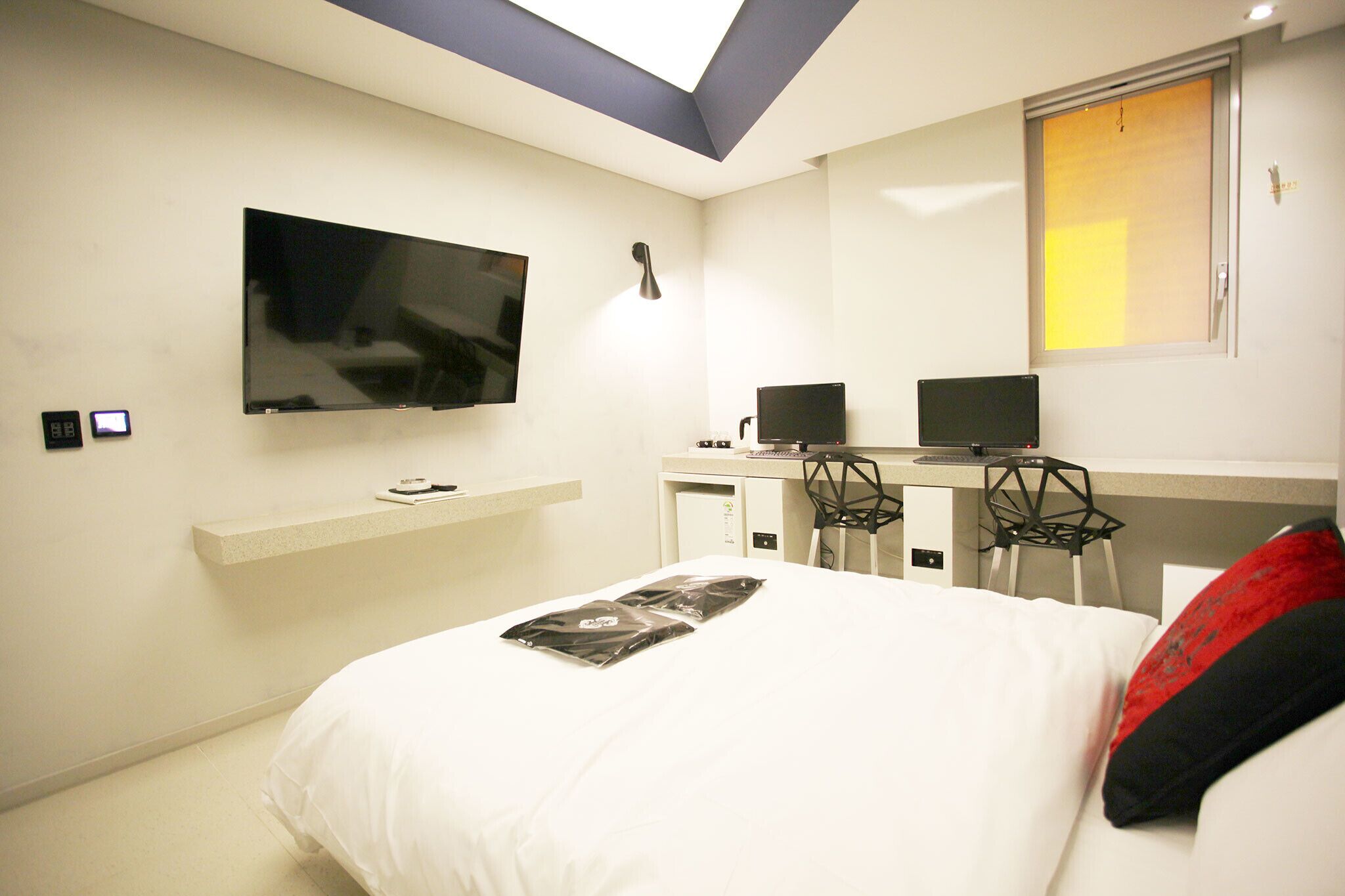 Hotel Lavida