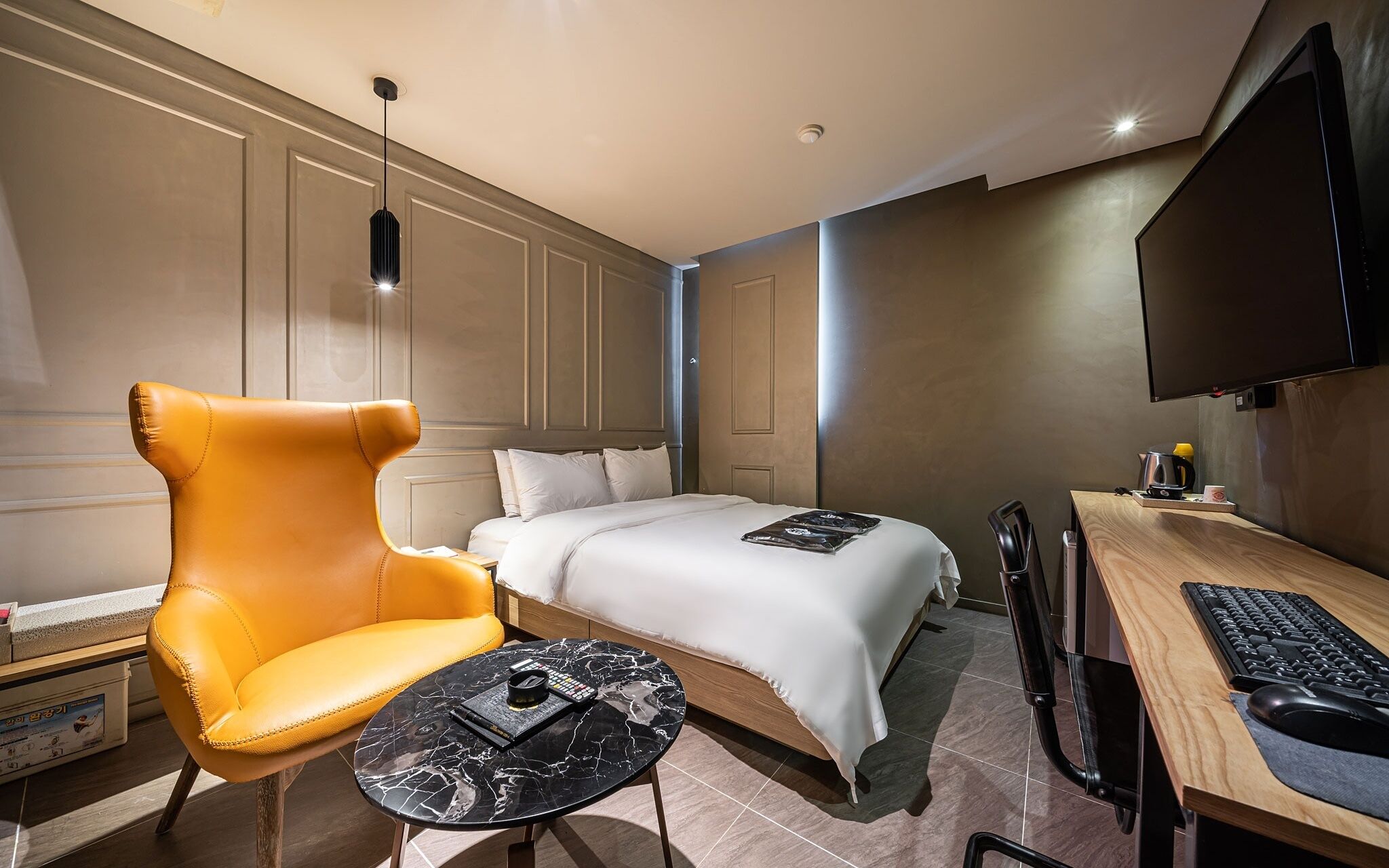 Hotel Lavida