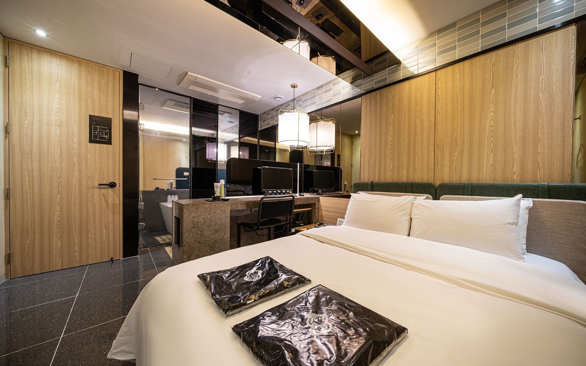 Hotel Lavida