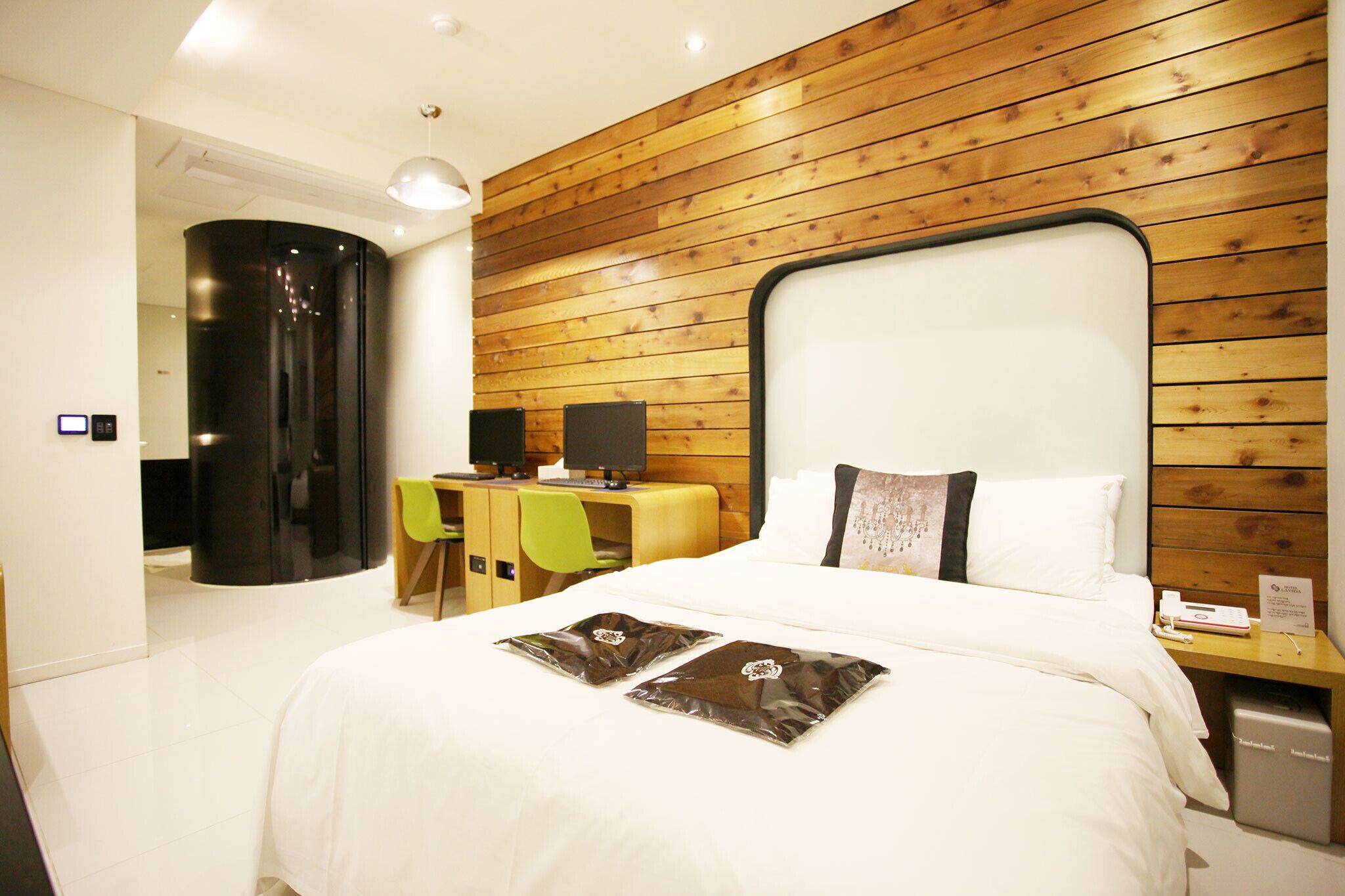 Hotel Lavida