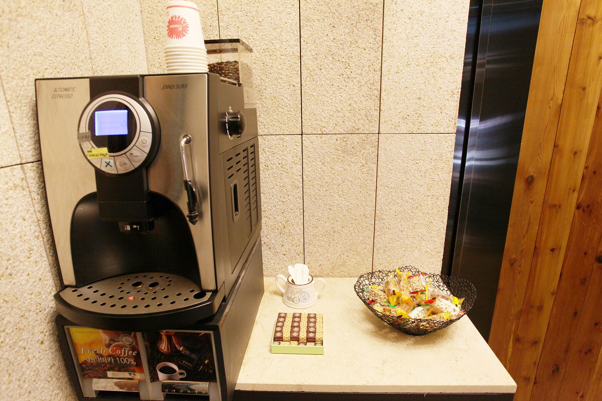 Hotel Lavida