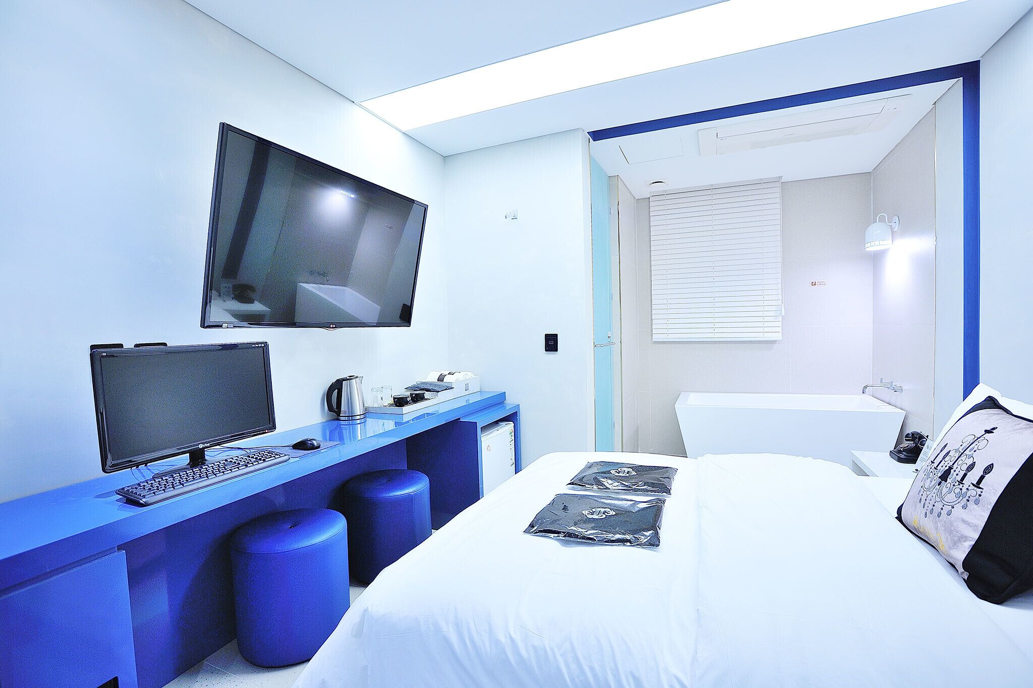 Hotel Lavida