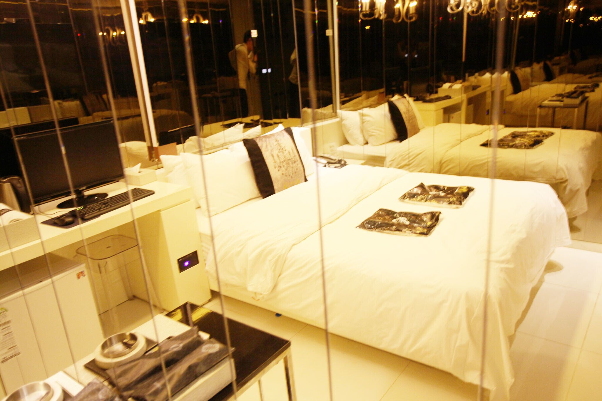 Hotel Lavida