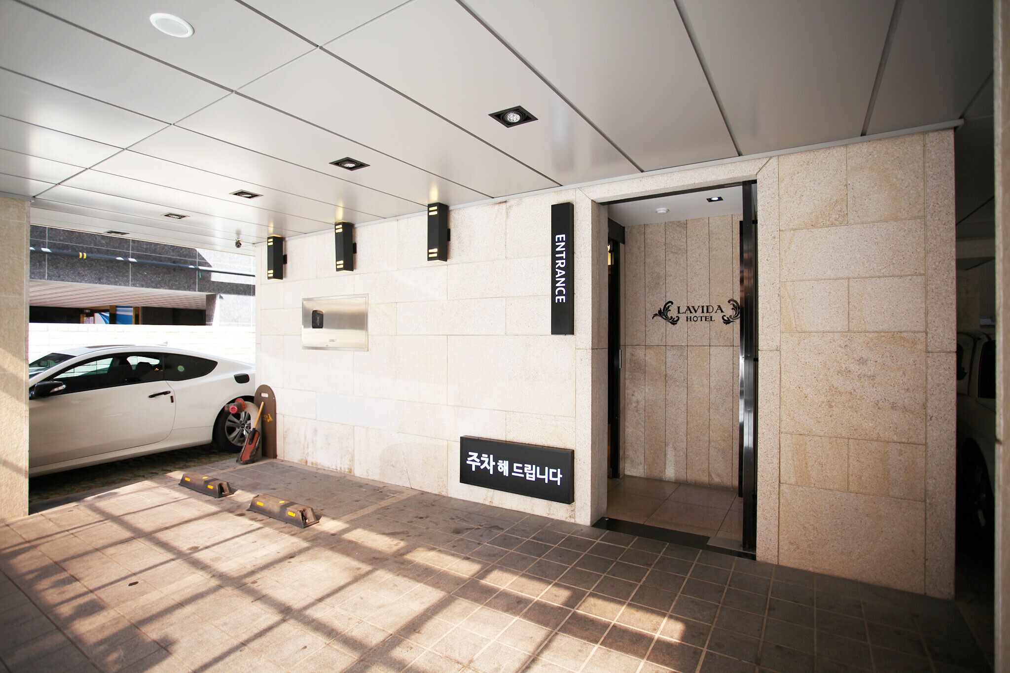 Hotel Lavida