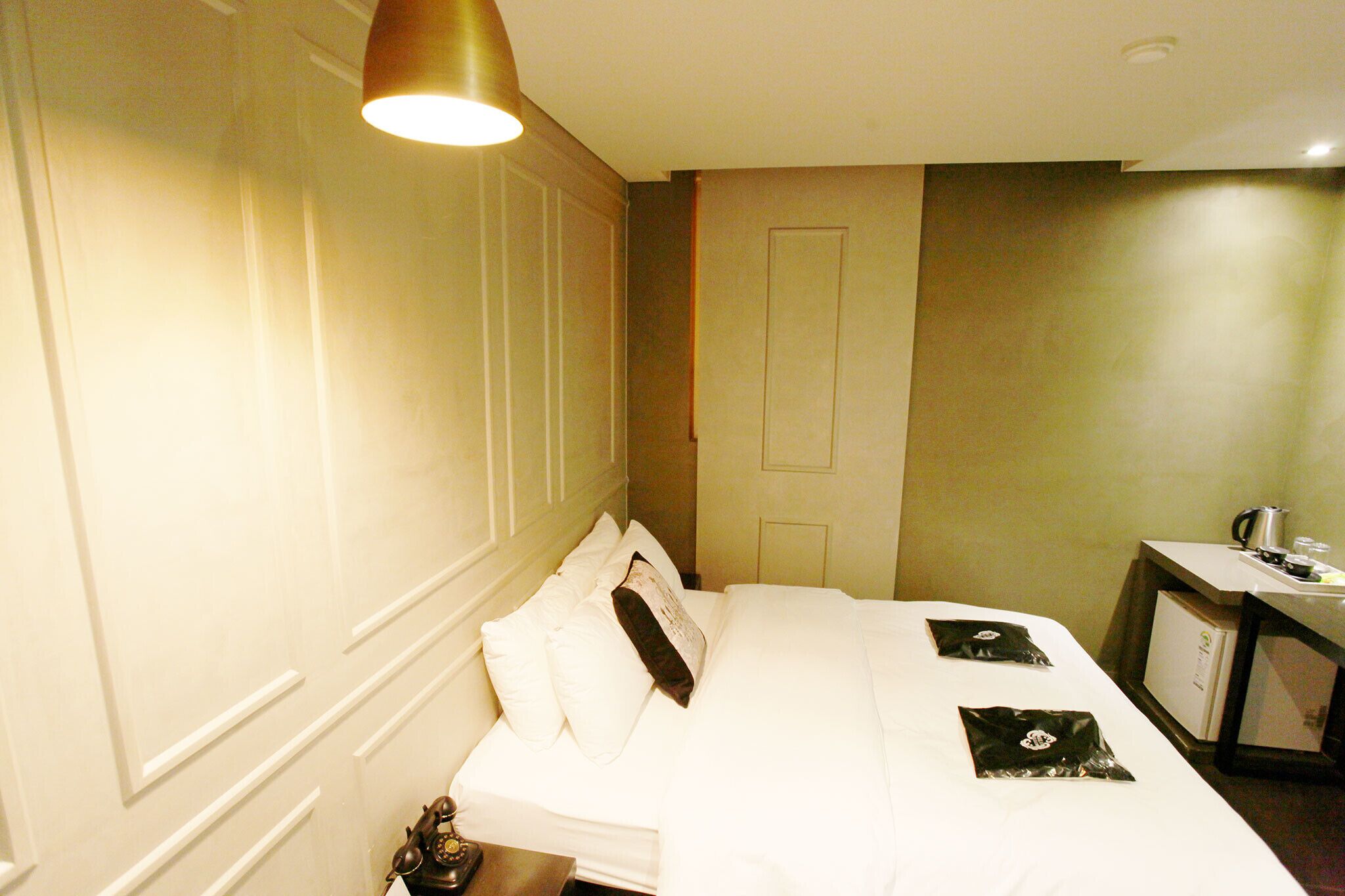 Hotel Lavida