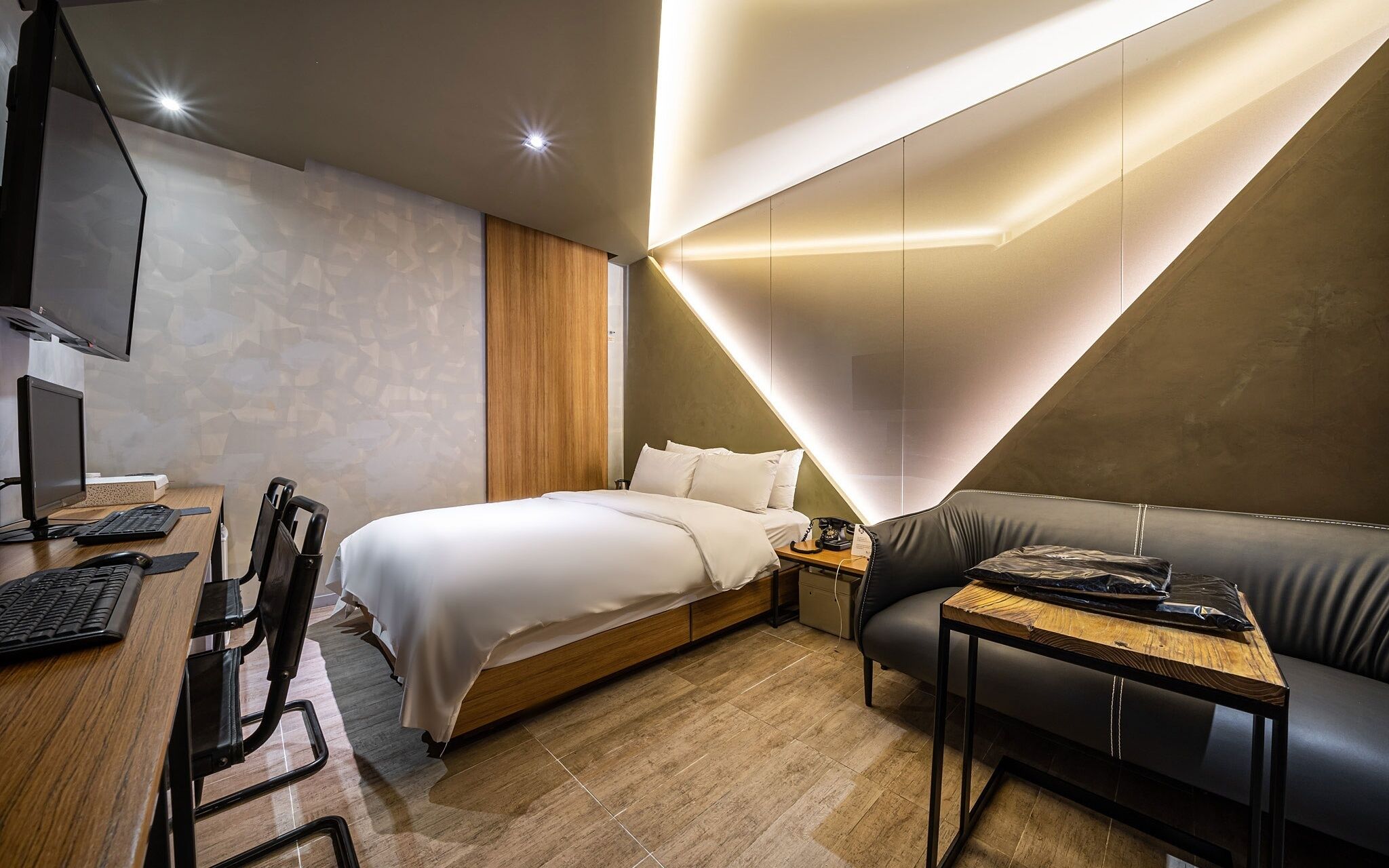 Hotel Lavida