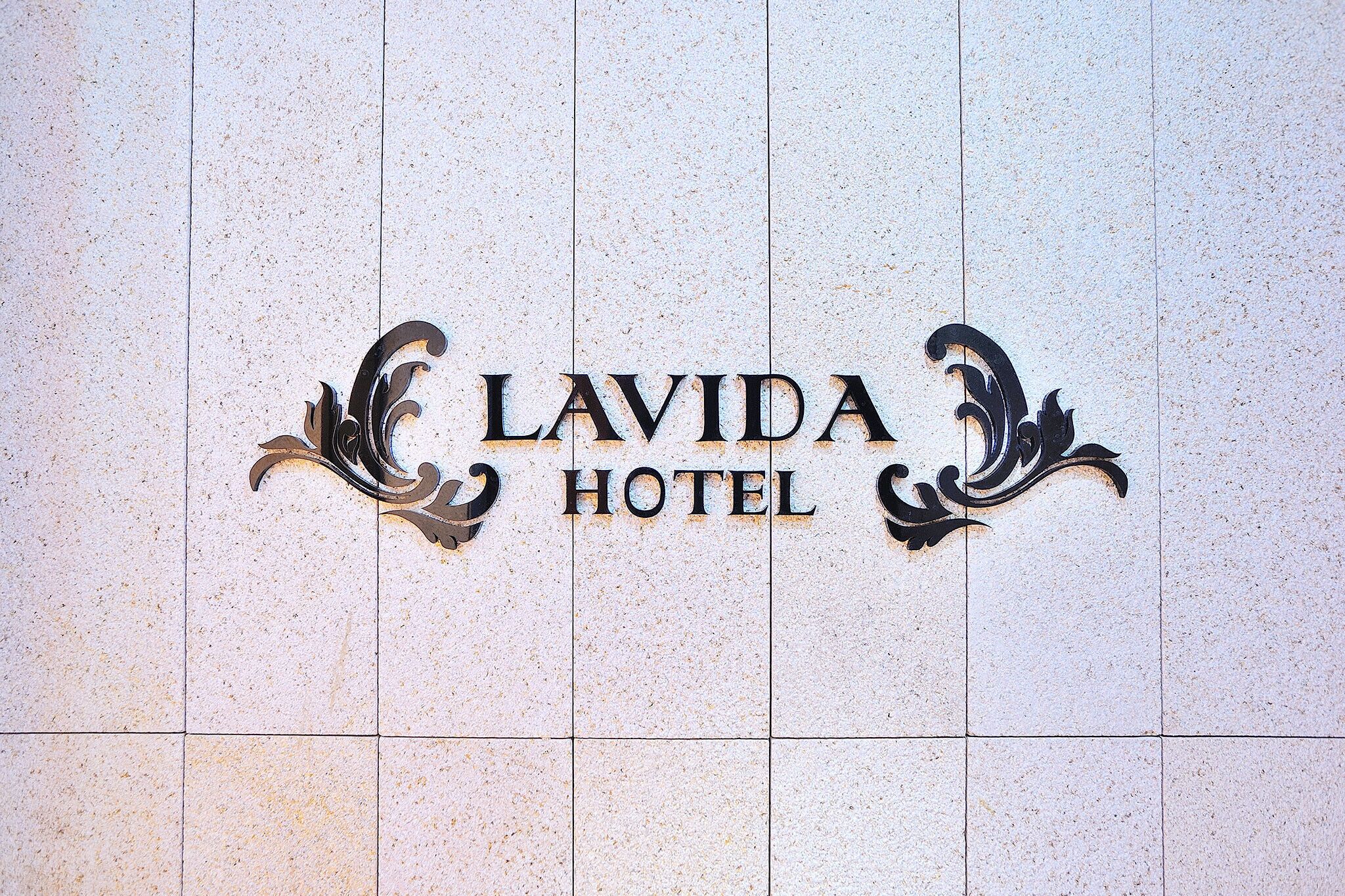 Hotel Lavida