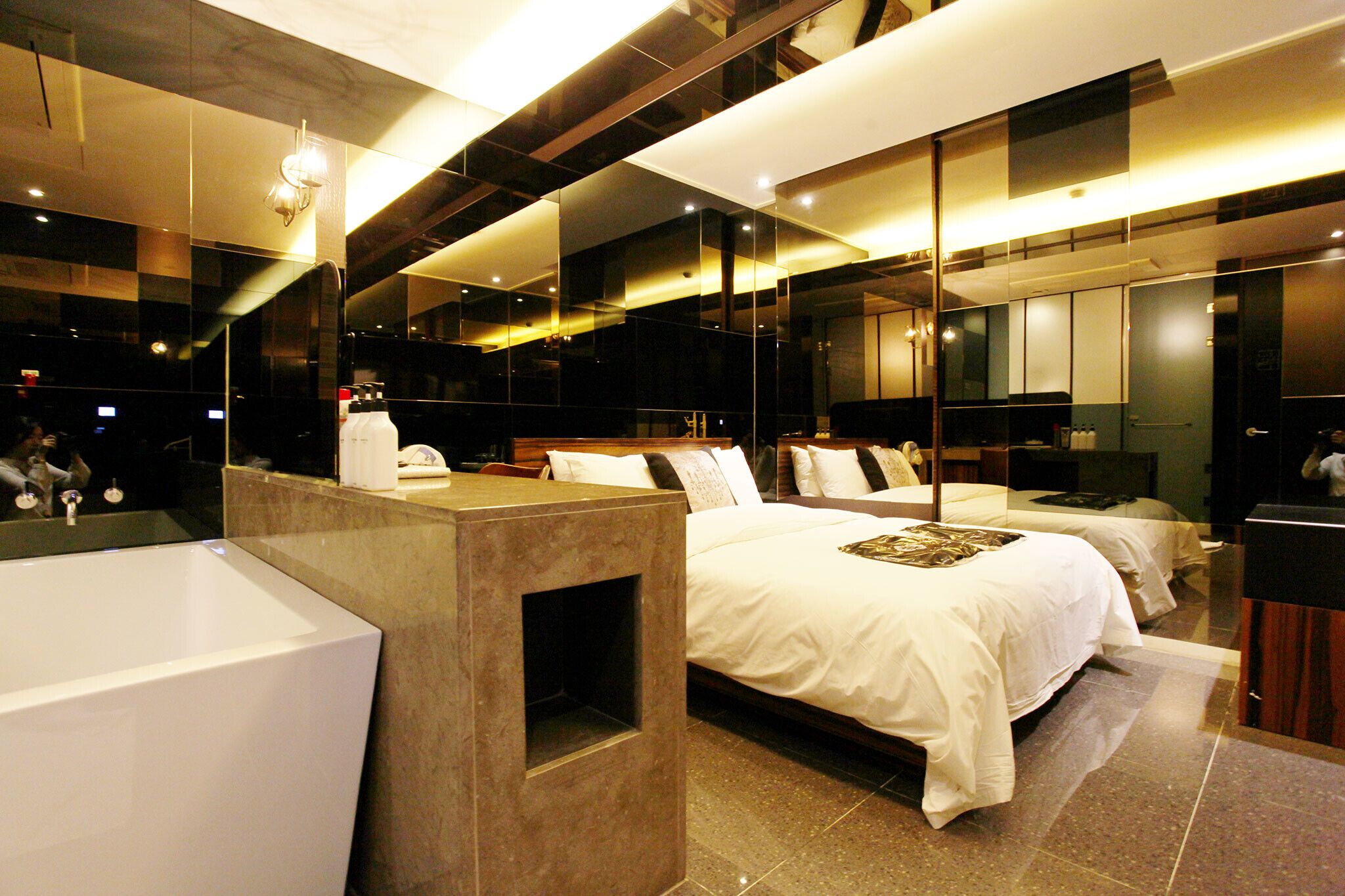 Hotel Lavida