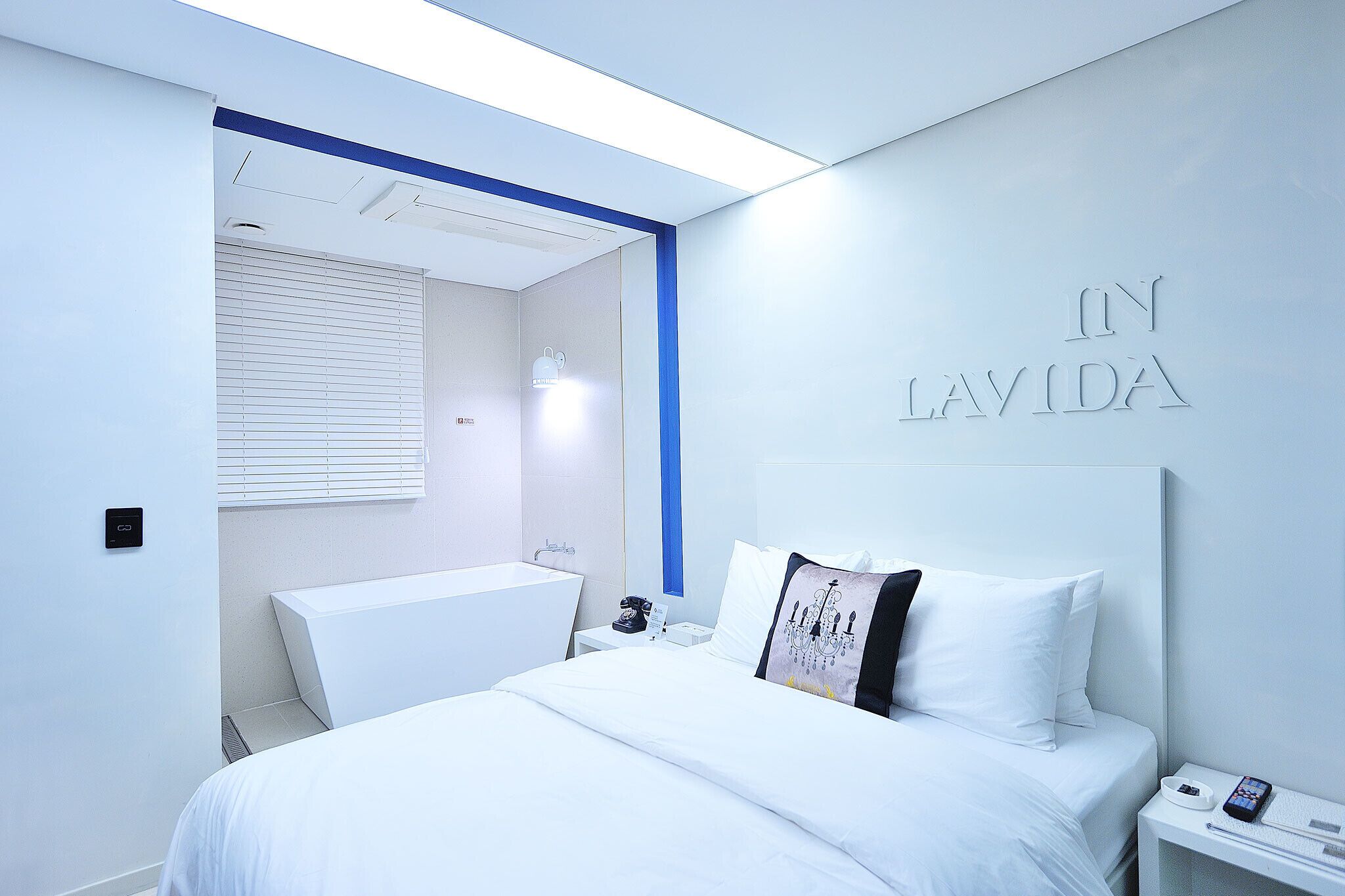 Hotel Lavida