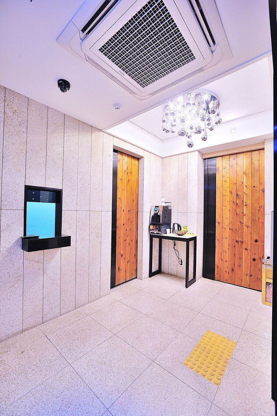 Hotel Lavida