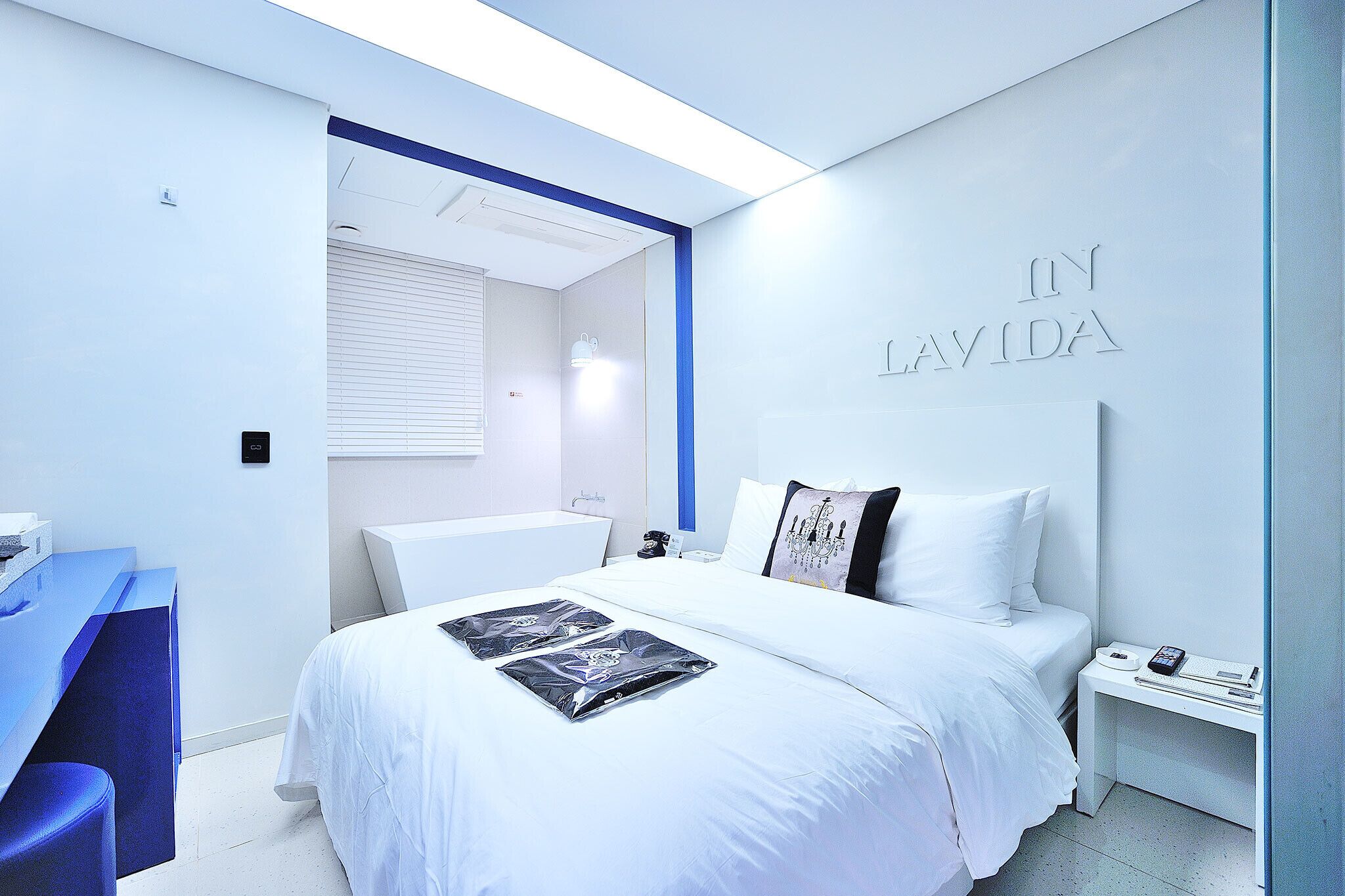 Hotel Lavida