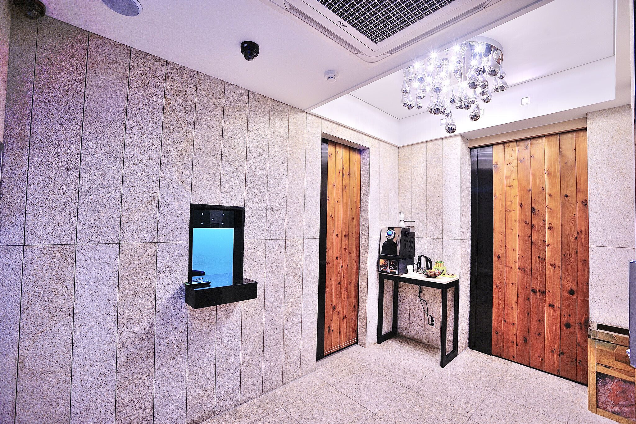 Hotel Lavida