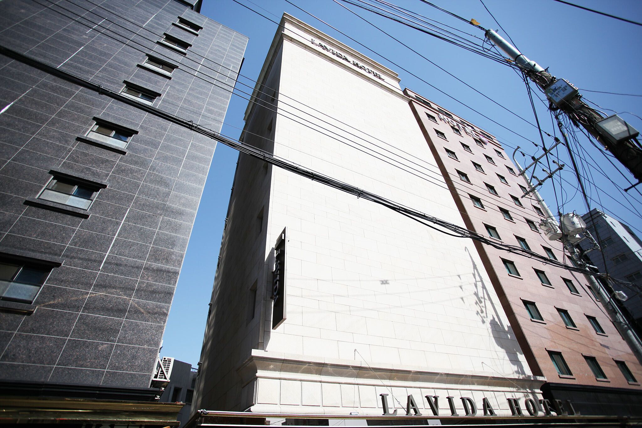 Hotel Lavida