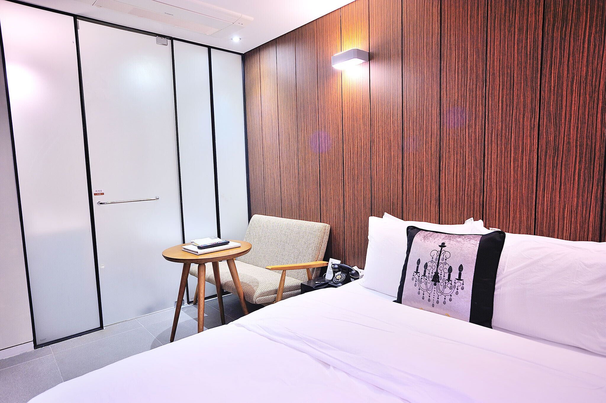 Hotel Lavida