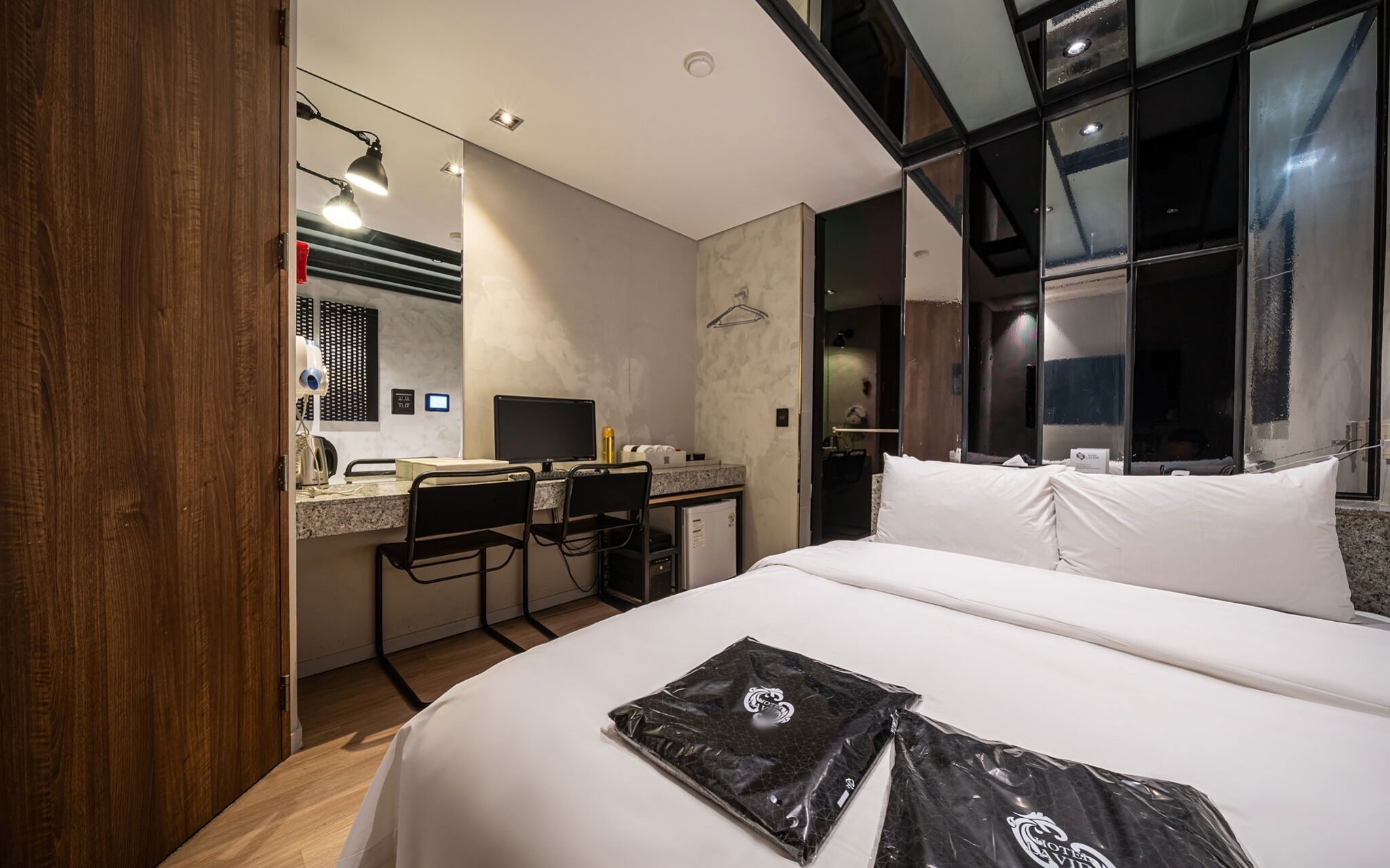 Hotel Lavida