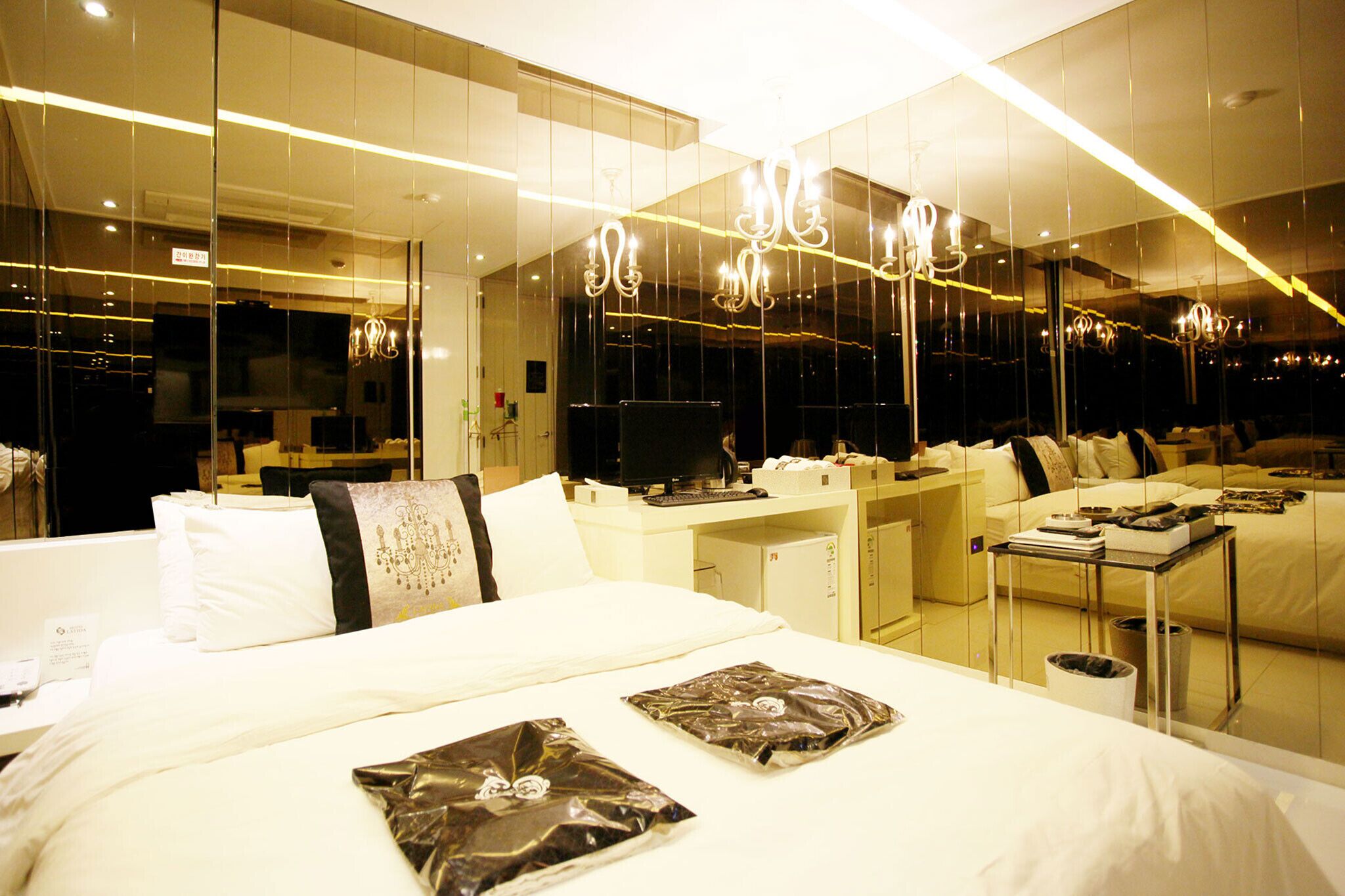 Hotel Lavida