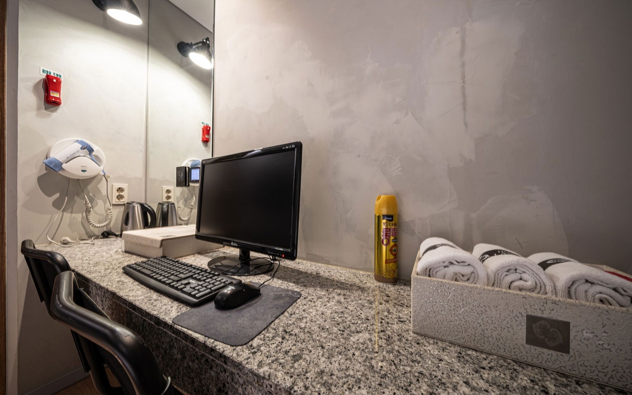 Hotel Lavida